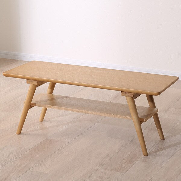 COFFEE TABLE SABLE 2 LBR