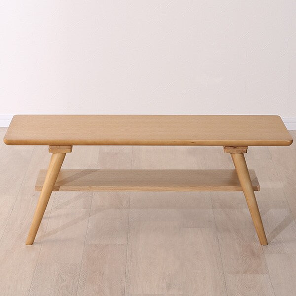 COFFEE TABLE SABLE 2 LBR