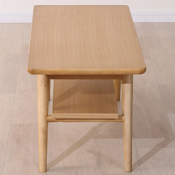 COFFEE TABLE SABLE 2 LBR