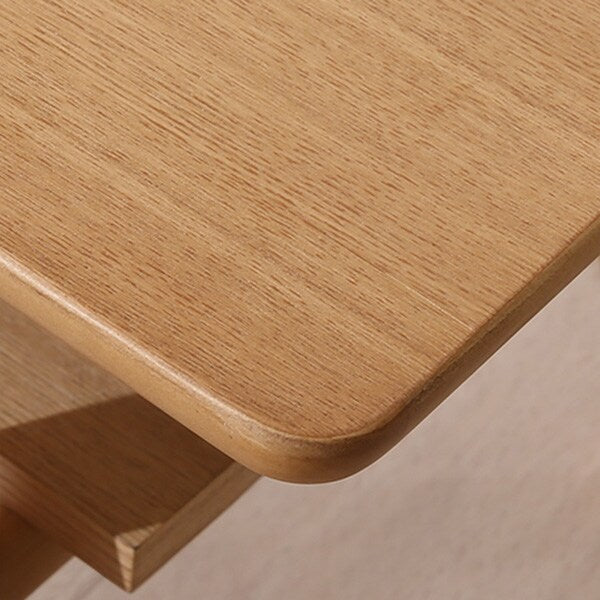 COFFEE TABLE SABLE 2 LBR