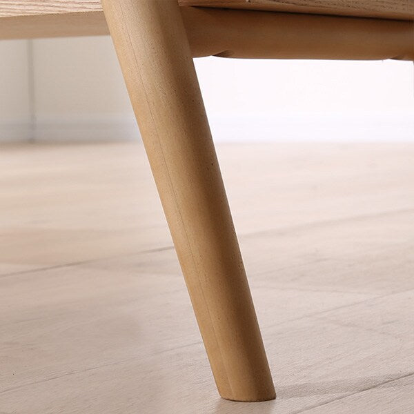 COFFEE TABLE SABLE 2 LBR