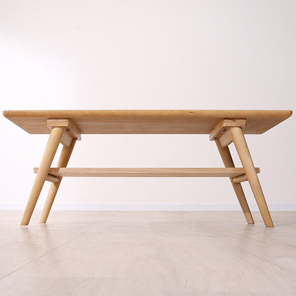 COFFEE TABLE SABLE 2 LBR