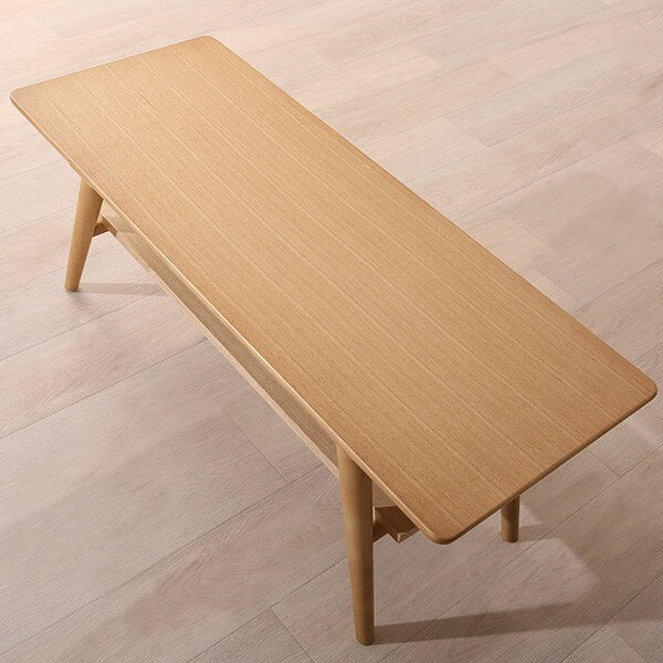 COFFEE TABLE SABLE 2 LBR