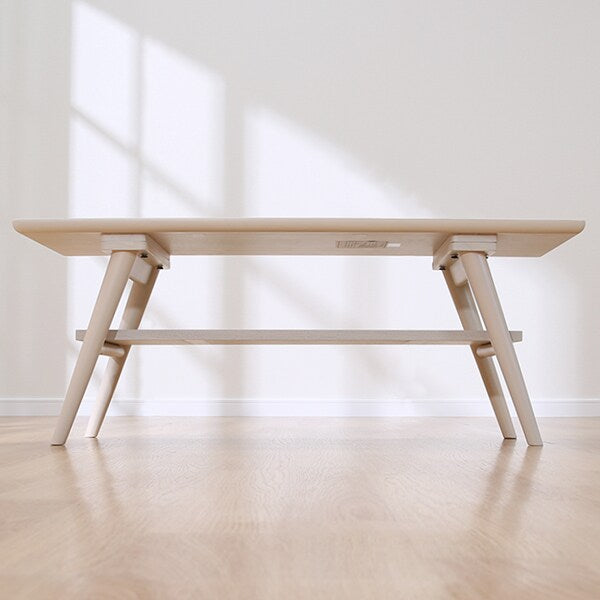 COFFEE TABLE SABLE 3 WW