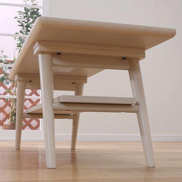 COFFEE TABLE SABLE 3 WW