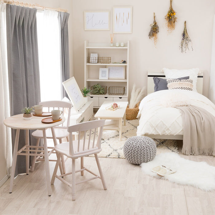 COFFEE TABLE SABLE 3 WW