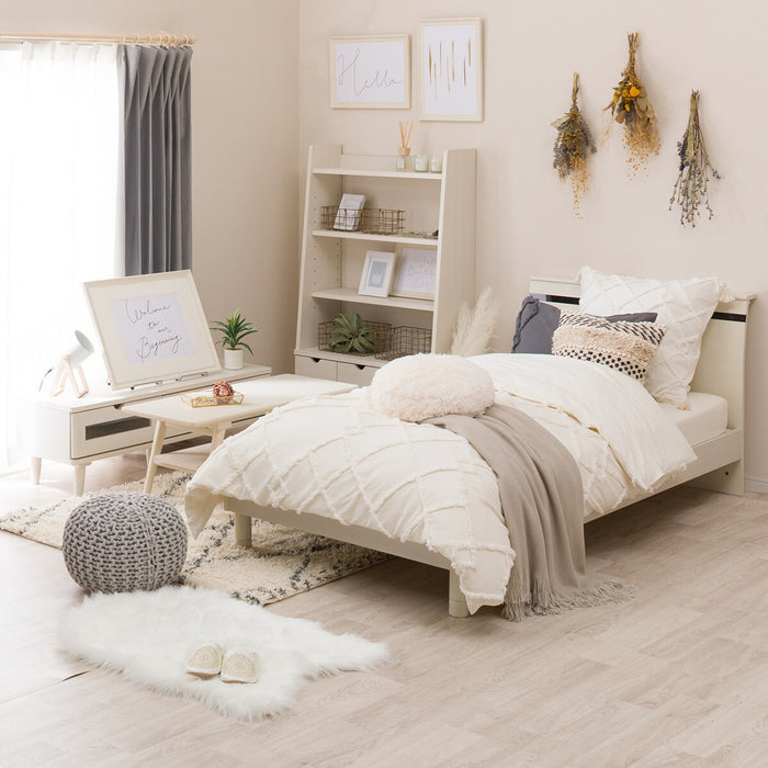 COFFEE TABLE SABLE 3 WW