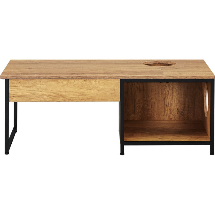 Pet Table SD04 MBR (W105 x D50 x H39CM)