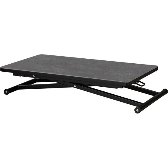 Lifting Center Table YS01 Ceramic GY