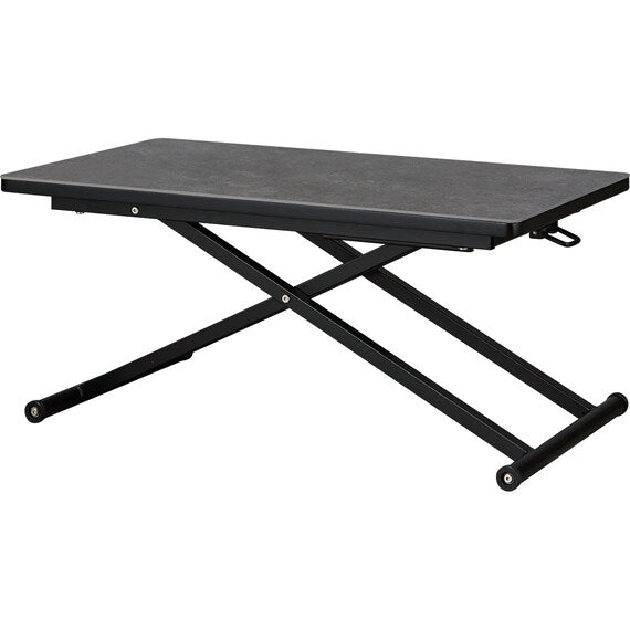 Lifting Center Table YS01 Ceramic GY