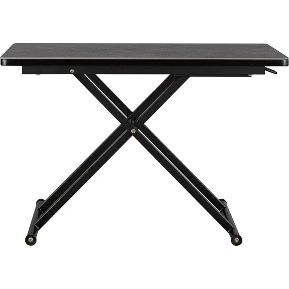 Lifting Center Table YS01 Ceramic GY
