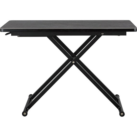 Lifting Center Table YS01 Ceramic GY