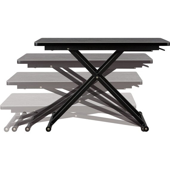 Lifting Center Table YS01 Ceramic GY