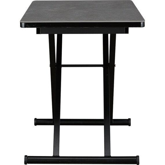 Lifting Center Table YS01 Ceramic GY