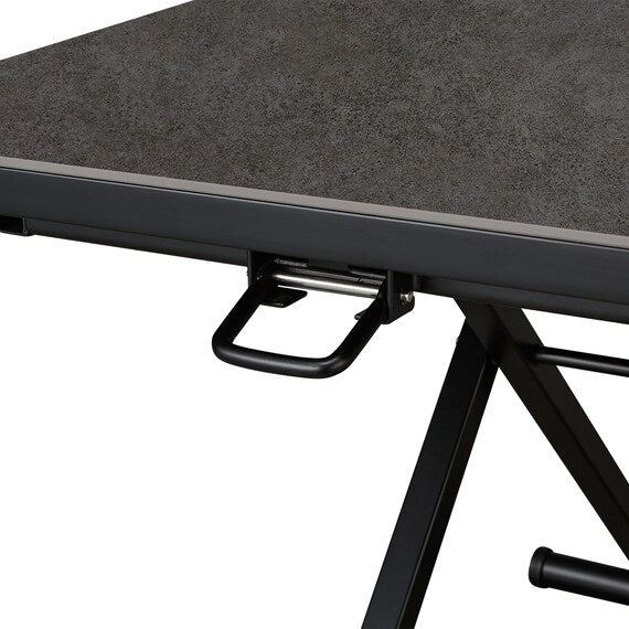 Lifting Center Table YS01 Ceramic GY