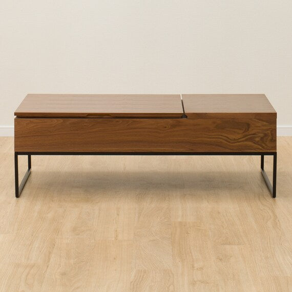 COFFEE TABLE HIBARI120VN MBR