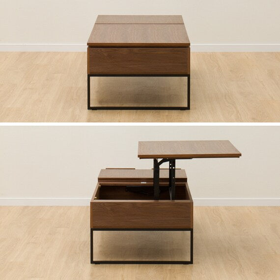 COFFEE TABLE HIBARI120VN MBR