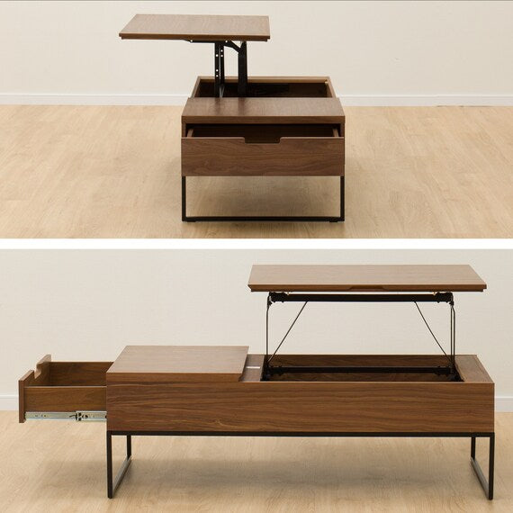 COFFEE TABLE HIBARI120VN MBR
