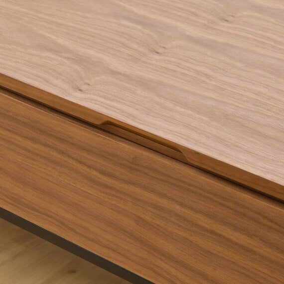 COFFEE TABLE HIBARI120VN MBR