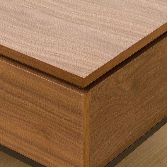 COFFEE TABLE HIBARI120VN MBR