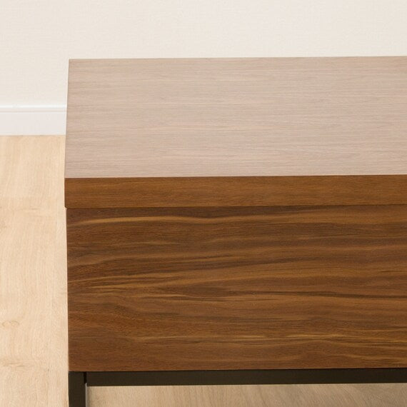 COFFEE TABLE HIBARI120VN MBR