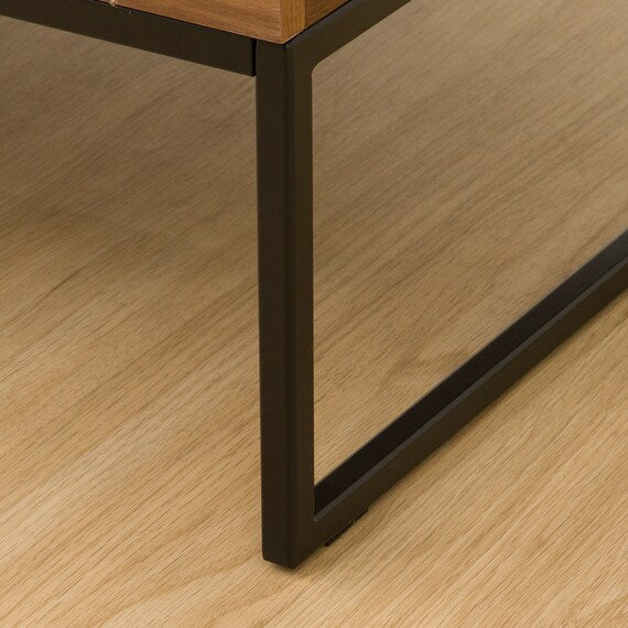 COFFEE TABLE HIBARI120VN MBR