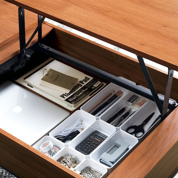 COFFEE TABLE HIBARI120VN MBR