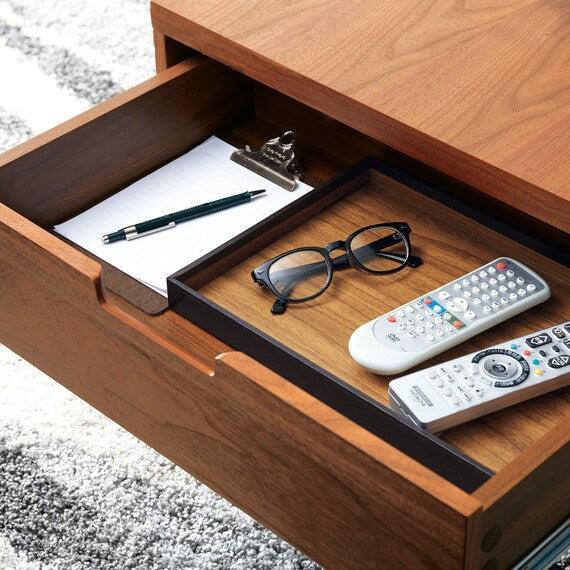 COFFEE TABLE HIBARI120VN MBR