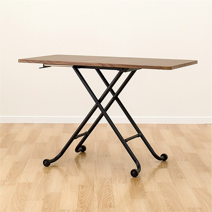 COFFEE TABLE RIZA-N MBR/BK