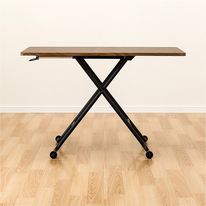 COFFEE TABLE RIZA-N MBR/BK