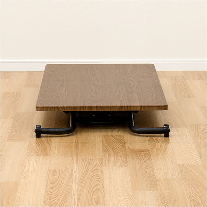 COFFEE TABLE RIZA-N MBR/BK