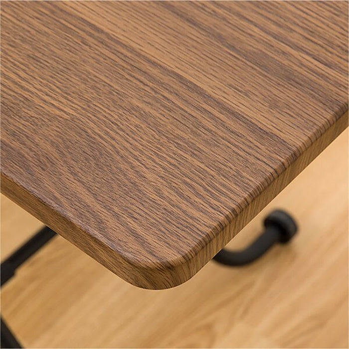 COFFEE TABLE RIZA-N MBR/BK