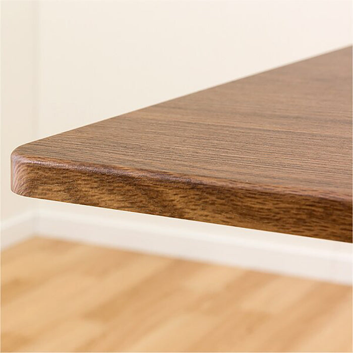 COFFEE TABLE RIZA-N MBR/BK