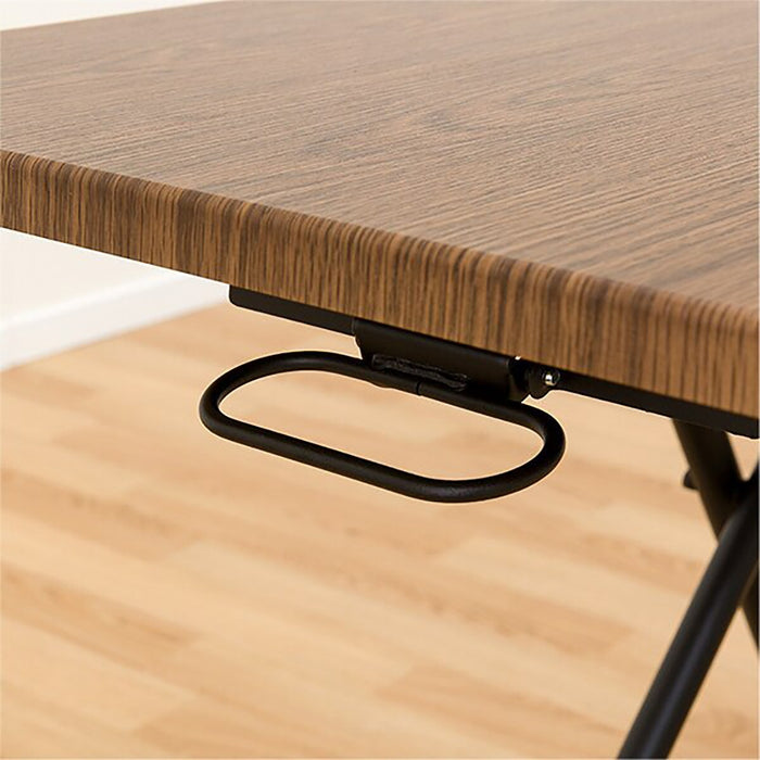 COFFEE TABLE RIZA-N MBR/BK