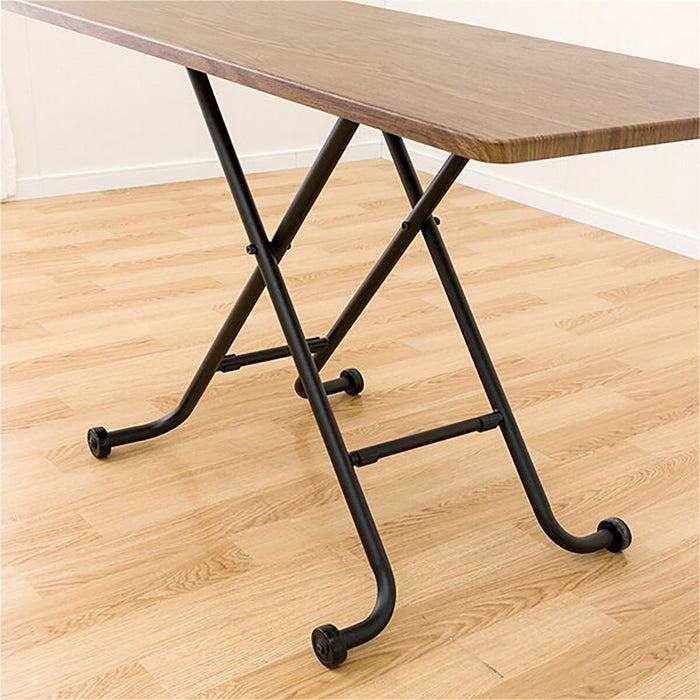 COFFEE TABLE RIZA-N MBR/BK