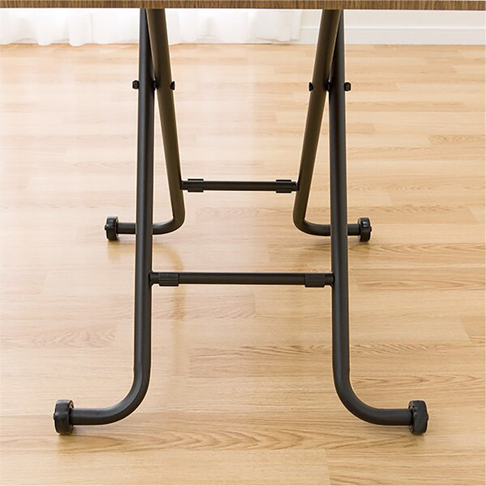 COFFEE TABLE RIZA-N MBR/BK