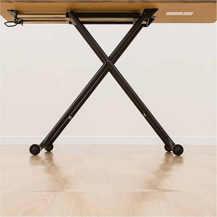 COFFEE TABLE RIZA-N MBR/BK