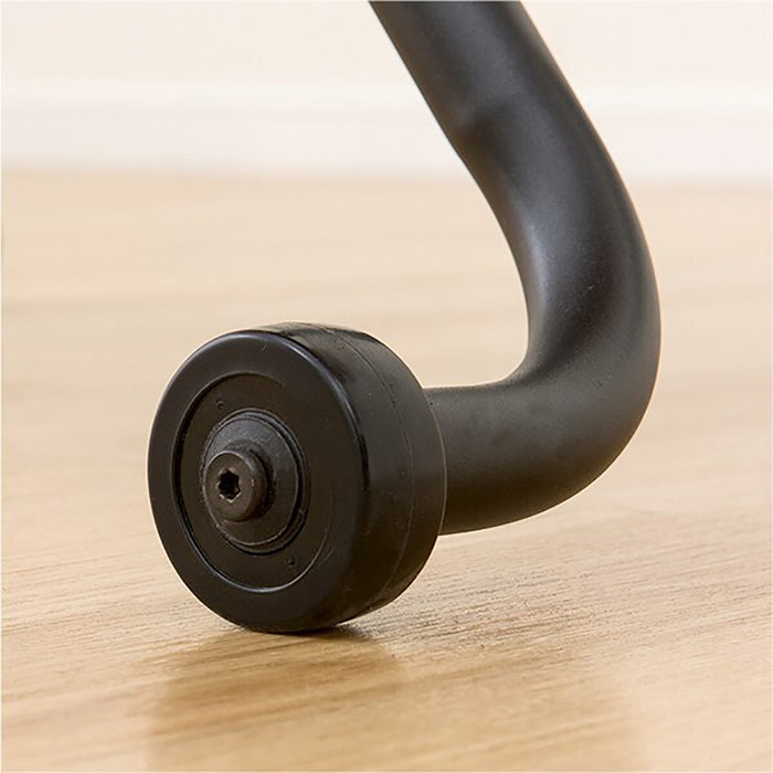 COFFEE TABLE RIZA-N MBR/BK