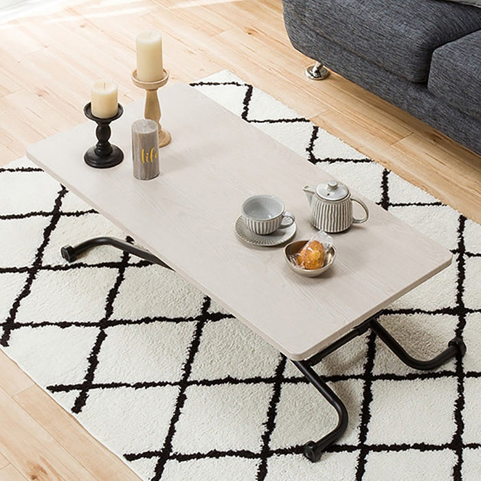 Coffee Table Riza-N WW/BK
