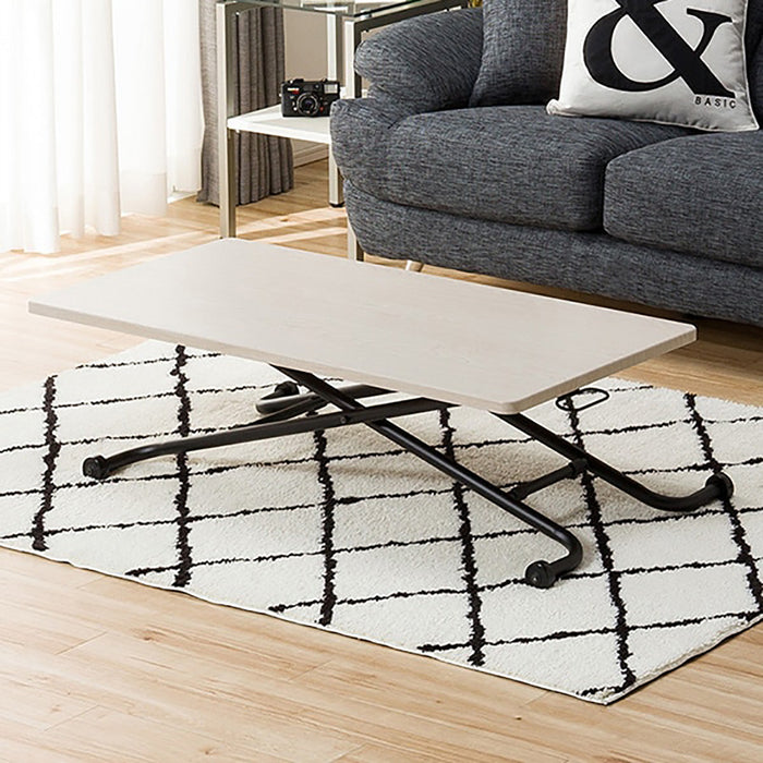 Coffee Table Riza-N WW/BK