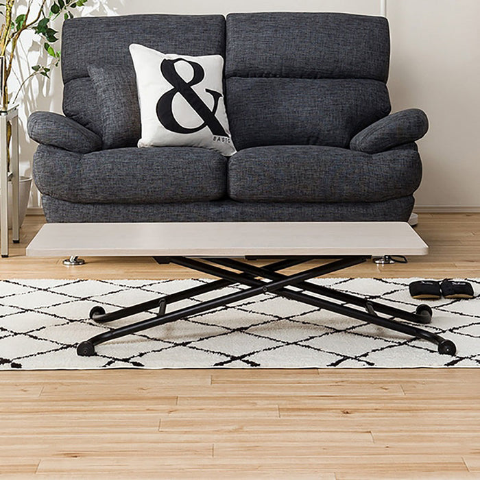 Coffee Table Riza-N WW/BK