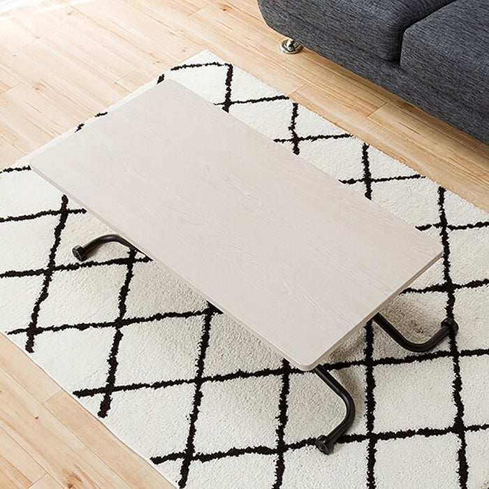 Coffee Table Riza-N WW/BK