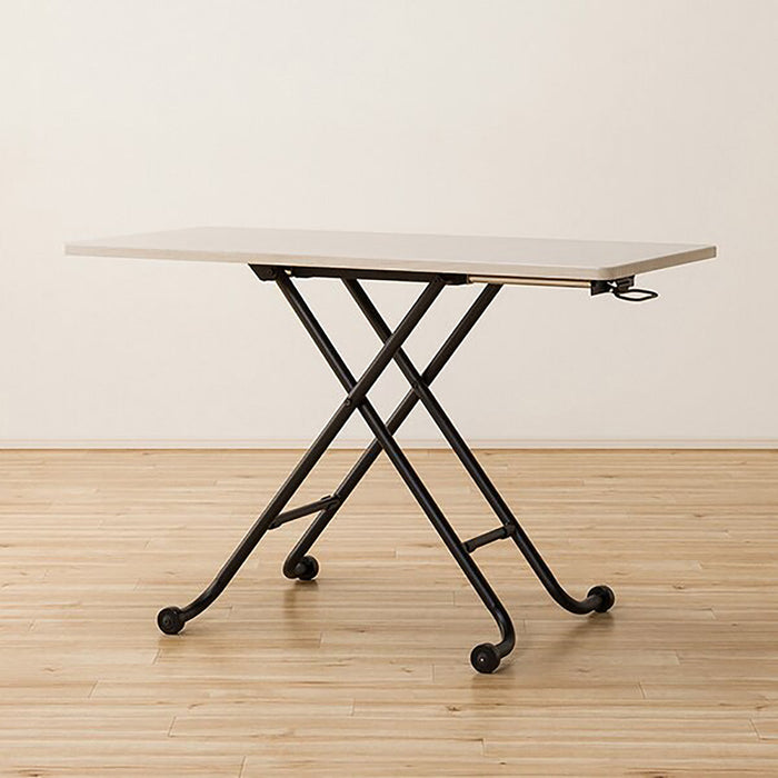 Coffee Table Riza-N WW/BK