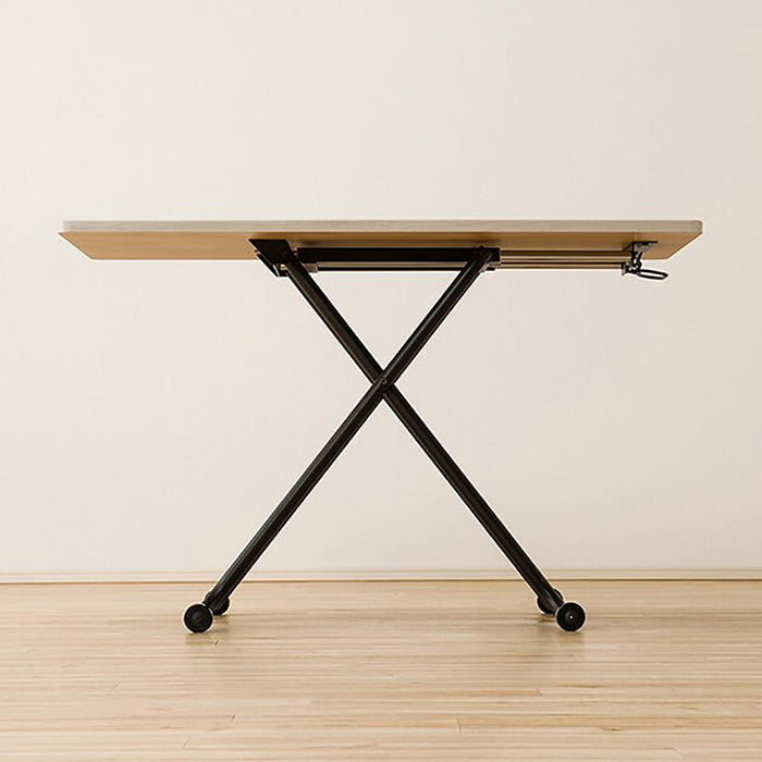 Coffee Table Riza-N WW/BK
