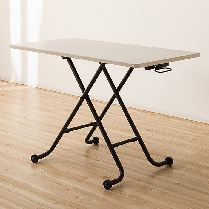 Coffee Table Riza-N WW/BK
