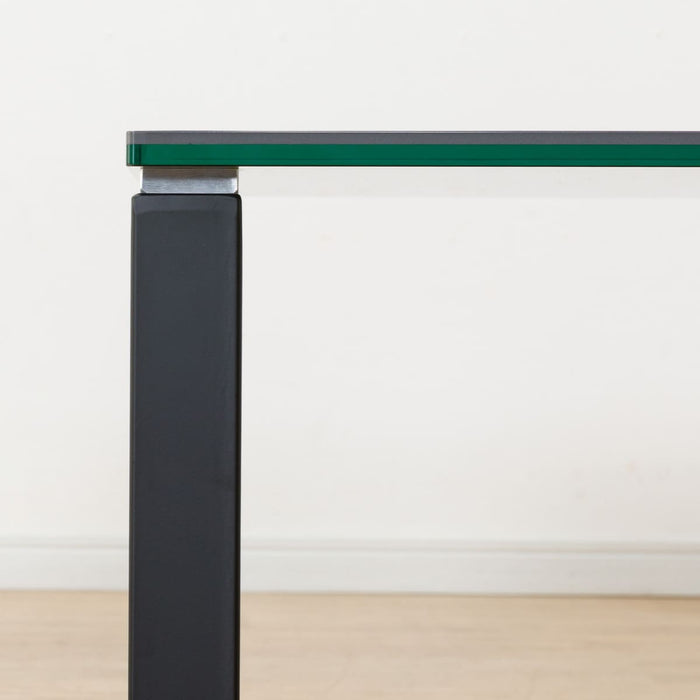 COFFEE TABLE CERAL 120 CHN GY