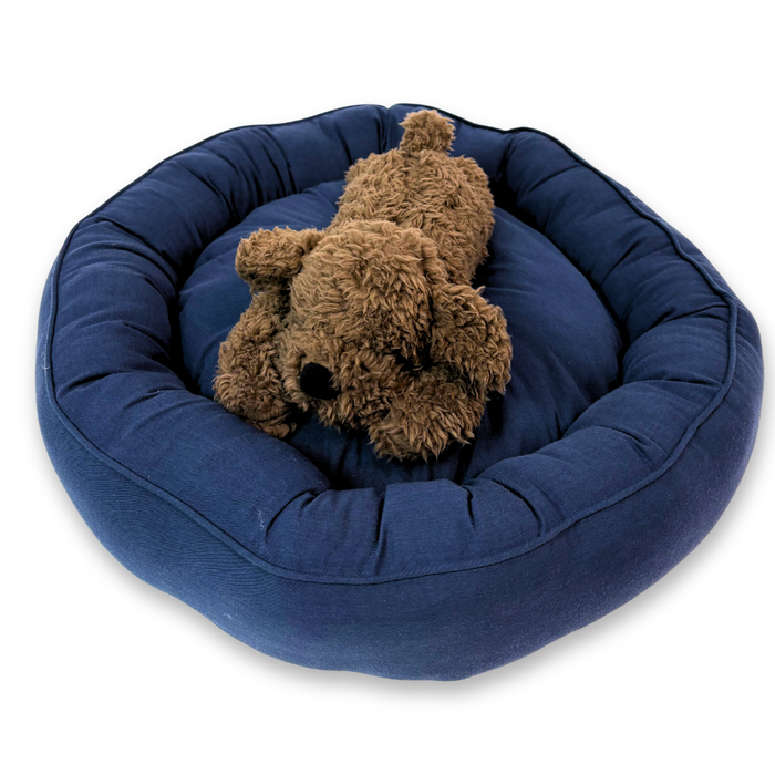 PET BED M-ROUND NV