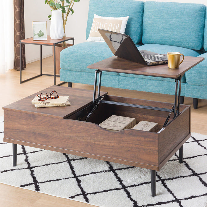 COFFEE TABLE LIFTY100VN MBR