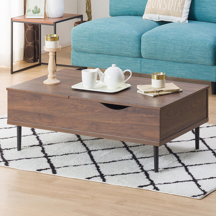 COFFEE TABLE LIFTY100VN MBR