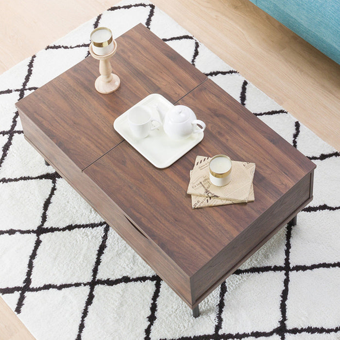 COFFEE TABLE LIFTY100VN MBR